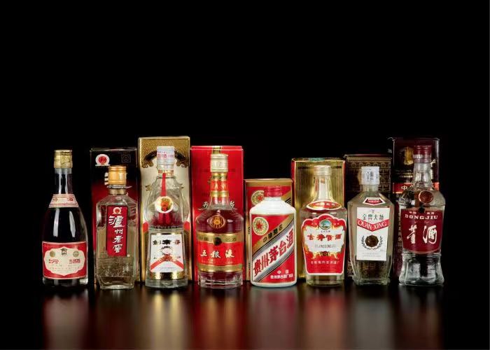 方山老酒储存的方法